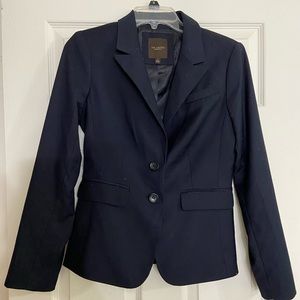 The Limited suit jacket and pants